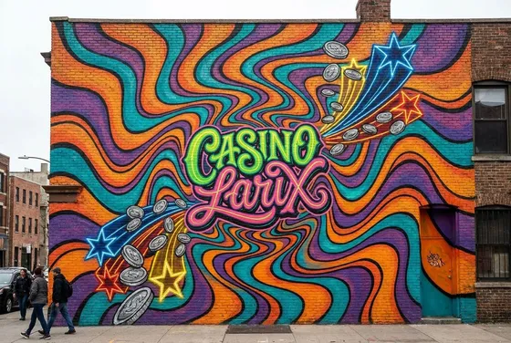 bonus offertar och kampanjer — Casino Larix